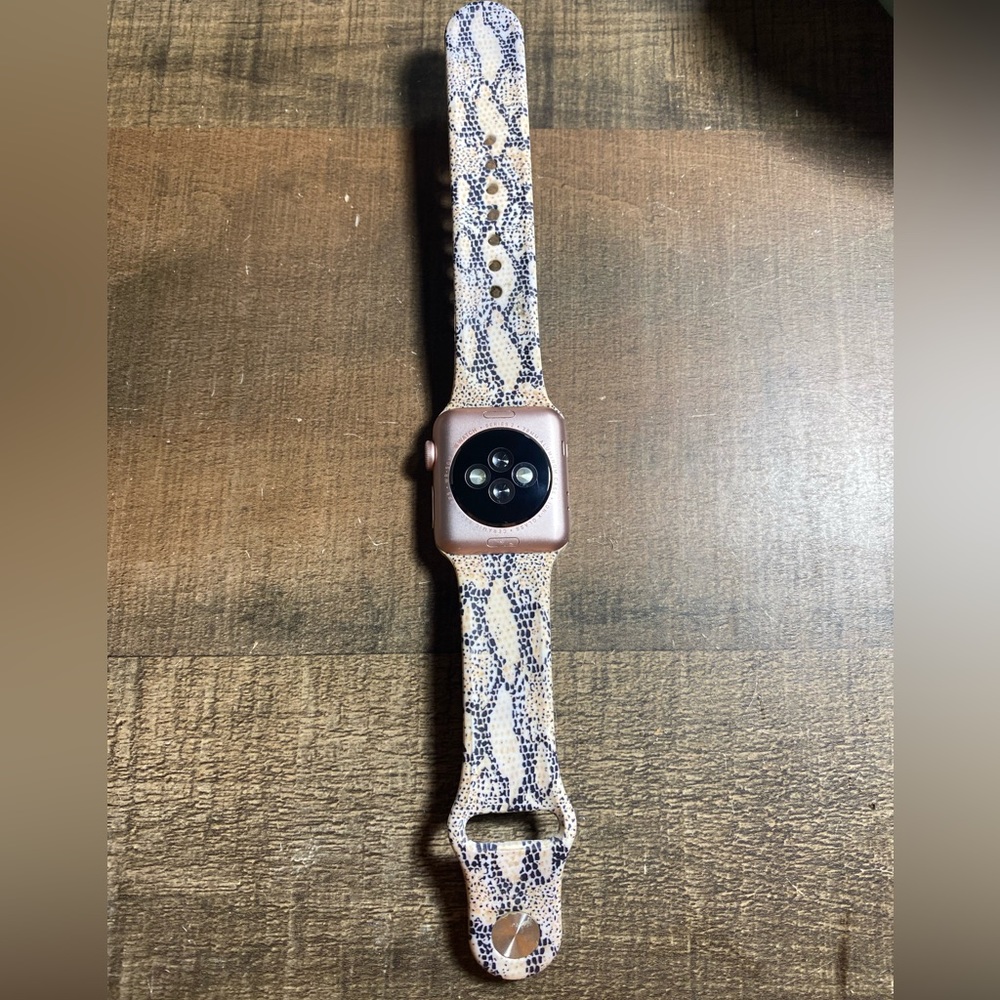 Apple Watch series 2 38mm